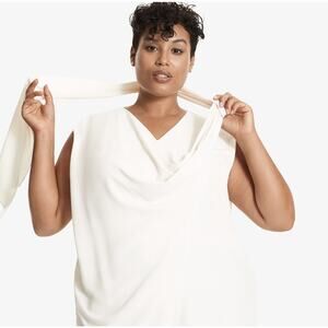 MM Lafleur 1+ The Ismelka Top in Soft Wave